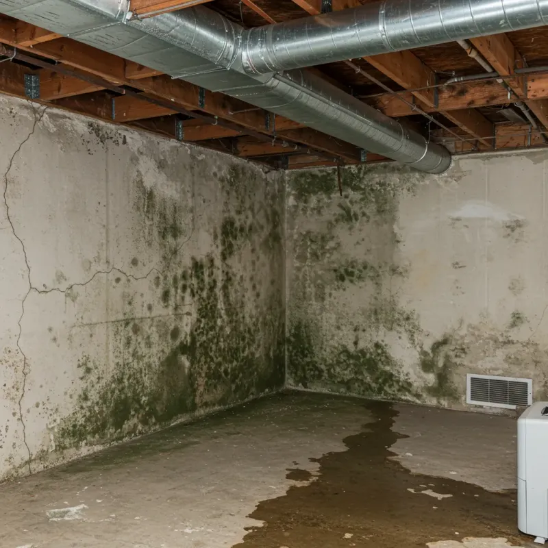 Professional Mold Removal in Raubsville, PA